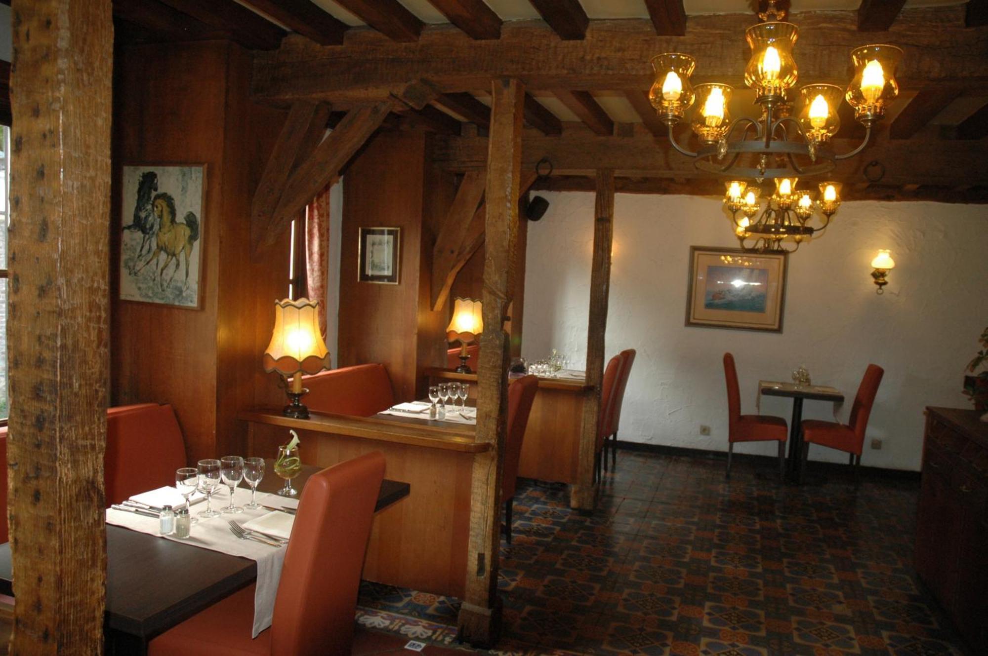 Le Relais Du Marquis Hotel Ittre Cameră foto
